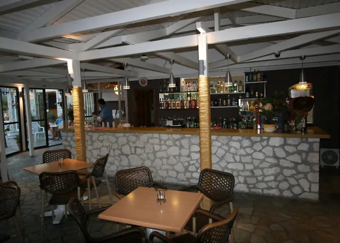 Village & Family Lejlighedshotel