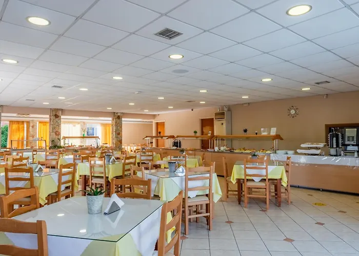 Lejlighedshotel Village & Family