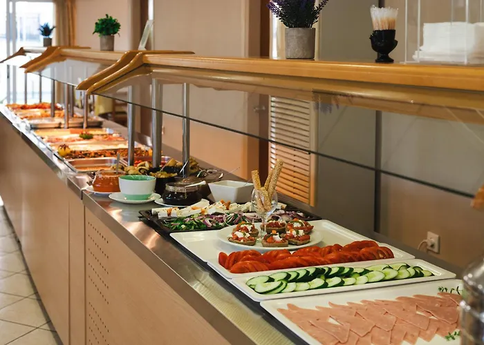 Village & Family Lejlighedshotel 3*