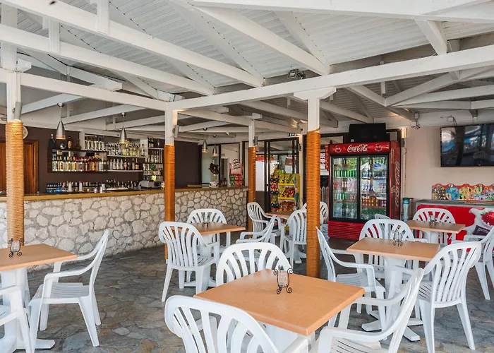 Village & Family Laganas