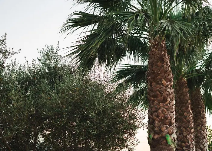 Lejlighedshotel Village & Family 3*