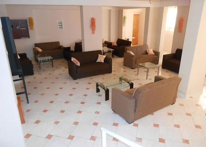 Village & Family Lejlighedshotel 3*
