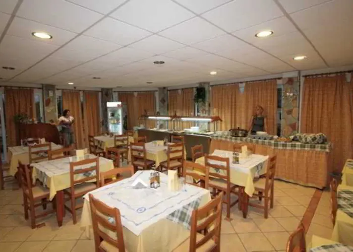 Village & Family Lejlighedshotel