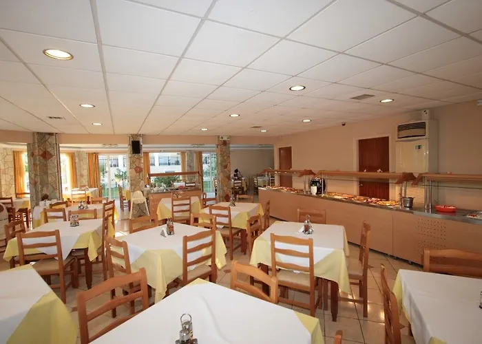 Village & Family Lejlighedshotel 3*