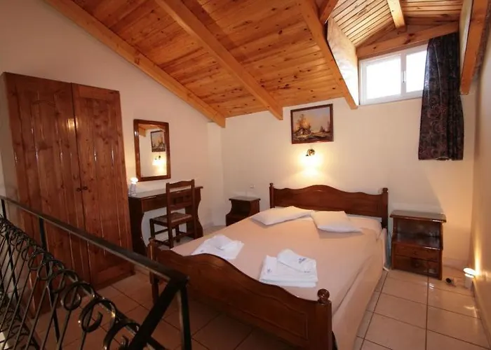 Village & Family 3* Laganas