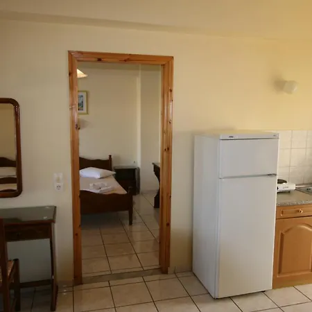 Hotel de apartamente Village & Family