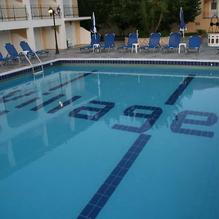 Village & Family 2* Laganas