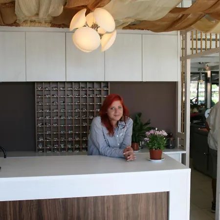 Hotel de apartamente Village & Family