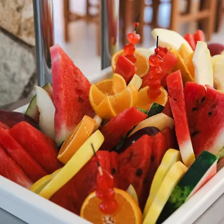 Village & Family Hotel de apartamente