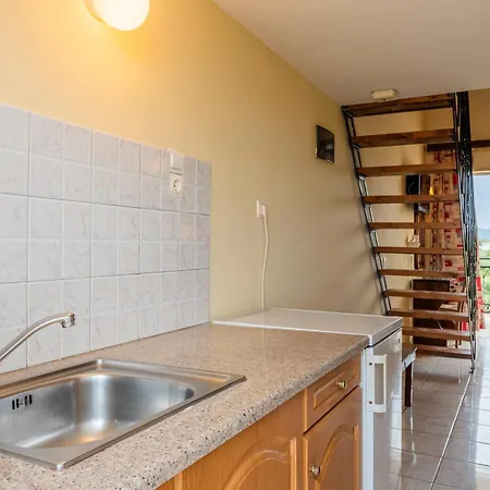 Hotel de apartamente Village & Family 2*