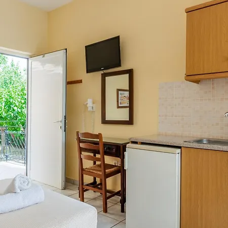 Hotel de apartamente Village & Family