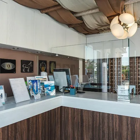 Village & Family Hotel de apartamente 2*