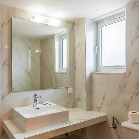 Hotel de apartamente Village & Family Laganas