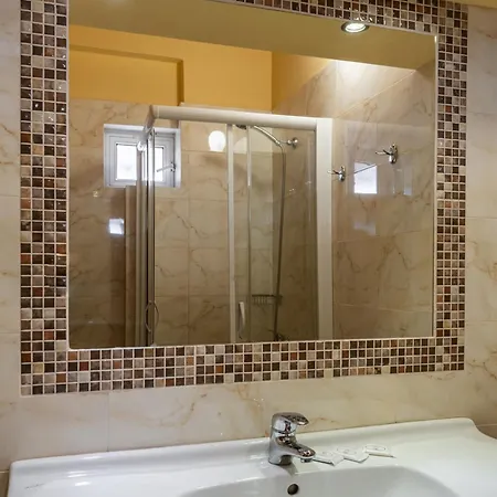 Hotel de apartamente Village & Family