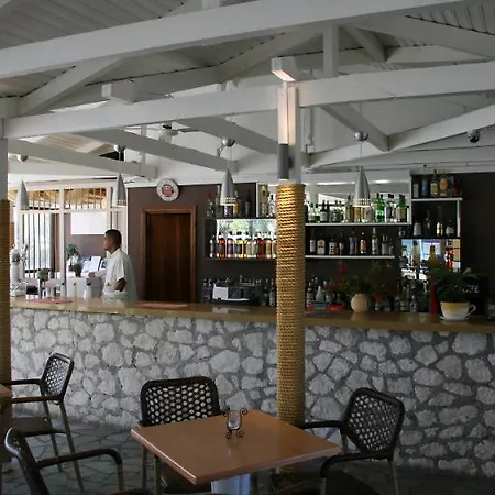 Hotel de apartamente Village & Family Laganas